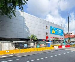 Jalan Besar Plaza (D8), Retail #560994601